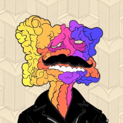 GumbitGoon's profile picture. Positive progress everyday. 💯 100% of the time. WAGMITAIL enthusiast, Co-founder @gumbitnft