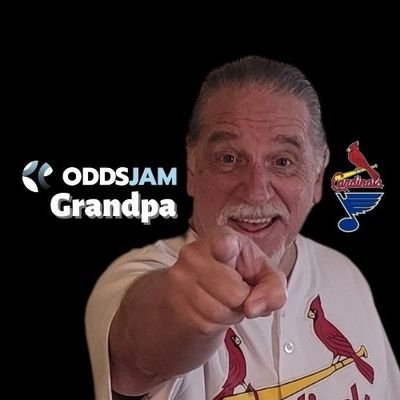 Hockey handicapper and NBA betting tips. Host of @sportsnutzshow, Morning Coffee Show and Last Minute betting Show. Content creator for @OddsJam.