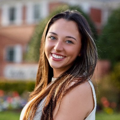 ChanningMaddox's profile picture. Junior at the University of Oklahoma pursing a degree in Public Relations with a minor in Nonprofit Organizational Studies