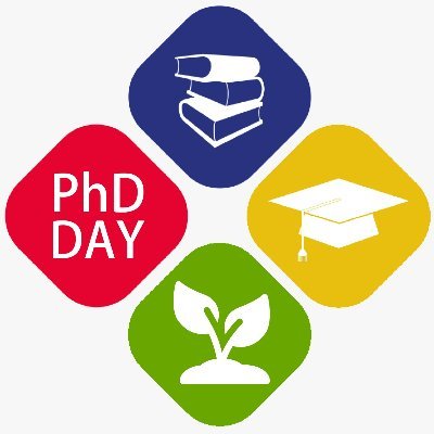 PhD Day is an annual event in Groningen for PhD students to broaden their research and career perspectives. This year's PhD Day takes place on February 3 2023