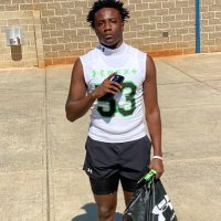 Cedarius “BLUEBUS” Johnson (@cjjohnson24_) 's Twitter Profile