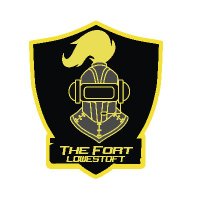 The Fort Lowestoft (Unity Youth Projects)(@fort_lowestoft) 's Twitter Profile Photo