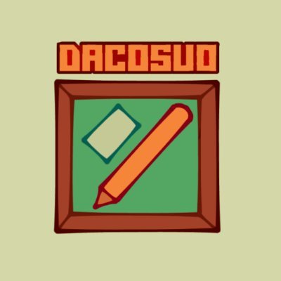 Dacosuo: a mesa que dá vida a desenhos - #dacosuoさんのプロフィール画像