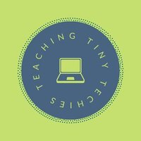 Melinda Caudill (@teachtinys) 's Twitter Profile