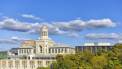 Carnegie Mellon FMS Profile