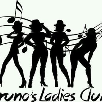 The Official Bruno's Ladies (BLC). Followed by Bruno Mars. #Hooligans #Sisterhood #slightlydramatic