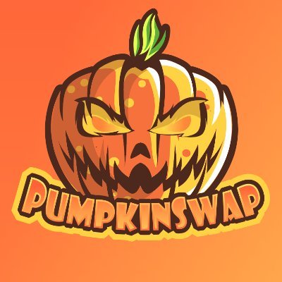 PumpkinSwap
