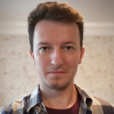 MiroslavPribul's profile picture. Front-end developer