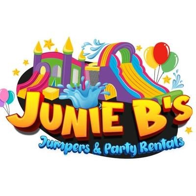 Massive selection of Jumpers, Waterslides, & obstacle courses. Proudly serving LaSalle, Catahoula & surrounding areas!