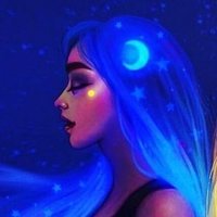 lua de saturno 🪐 (@luacare) 's Twitter Profile