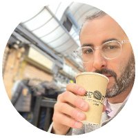Ahron Rosenthal (@ahronrosenthal) 's Twitter Profile Photo