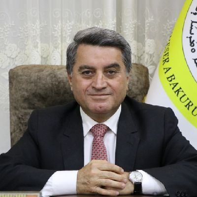 Representative of the Autonomous Administration of North and East Syria ( AANES ) to Europe