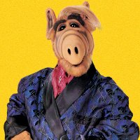 ALF(@ALFforreal) 's Twitter Profile Photo