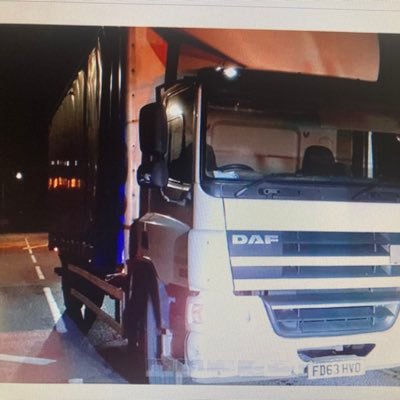 cv_friend's profile picture. Sharing best practice, news and advice to keep lights goods vehicle drivers/operators compliant, safe and off the Police and DVSA radar.
