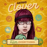 Astrid Clover (@astridclover) 's Twitter Profile