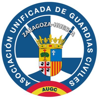 Cuenta de la Secretaria Jurídica Delegación AUGC Zaragoza-Huesca