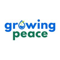 Growing Peace (@growingpeaceinc) 's Twitter Profile Photo