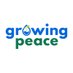 Growing Peace (@growingpeaceinc) Twitter profile photo