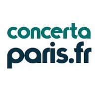 concertaparis(@concertaparis) 's Twitter Profile Photo