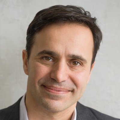 keithgessen Profile Picture