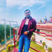 Chandrakant Prasad (@ck_prasad1) 's Twitter Profile