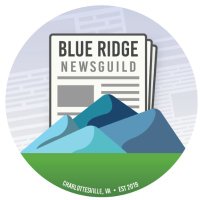 The Blue Ridge Guild⛰(@BlRidgeGuild) 's Twitter Profile Photo