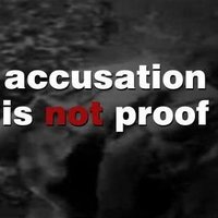 False allegations and domestic violence are bad. (@peacean40962730) 's Twitter Profile Photo False allegations and domestic violence are bad. (@peacean40962730) 's Twitter Profile Photo