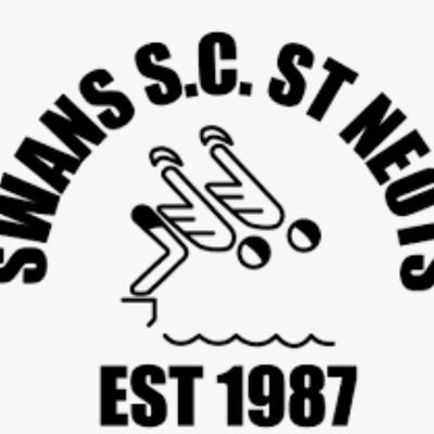 St Neots Swans Swimming Club