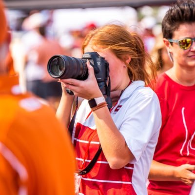 Student at the University of Arkansas School of Journalism and Strategic Media • Staff Photographer @arkrazorbacks