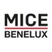 MICE Benelux (@micebenelux) Twitter profile photo