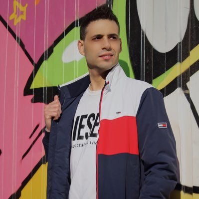 Dj, Producer & locutor. Resident Dj Arena experience 📍Barcelona ▶️YouTube: Tonihalka 👥 Facebook: Toni Halka 📷Instagram: @ToniHalka