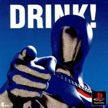 Everybody Pepsi! Drink Pepsi! Pepsi, only my choice.