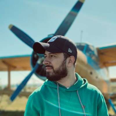 alexandrubrg's profile picture. Software engineer specializing in frontend ecosystem ☕ 👨‍💻