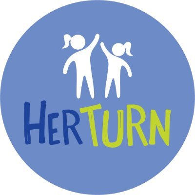 Welcome to the official page of Her Turn, a nonprofit focused on supporting girls’ dreams through expanded opportunities.