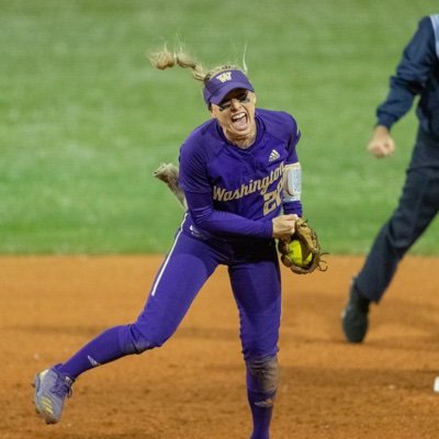 Isaiah 41:10 Pro Softball Athlete 🤍 @auprosports Student Assistant Coach 🤍 @uwsoftball