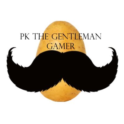 I’m a satirical potato who loves to talk about stories. I also stream a lot and produce videos on YouTube which includes video games and Pokémon cards. Say hey.