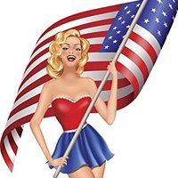 Patriot Princess (@patriotprncss17) Twitter profile photo