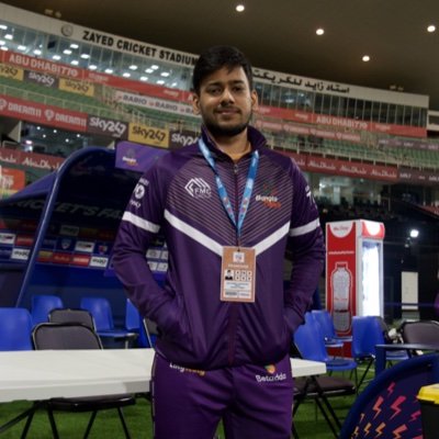 Social Media Manager of @BanglaTigers_ae & @RangpurRiders | Worked in T10 League and BPL 🏏