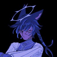 Aze @ DAWNTRAIL !! ☀️🎨 (@aetherhues) 's Twitter Profile Photo Aze @ DAWNTRAIL !! ☀️🎨 (@aetherhues) 's Twitter Profile Photo