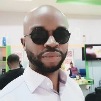 Cosmas A. Igbakua (@cosmocosmas) 's Twitter Profile