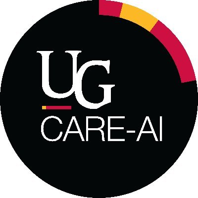 Official Twitter account for CARE-AI at the University of Guelph