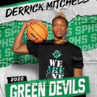 Derrick “Soulja” Mitchell (@soulja2022) 's Twitter Profile