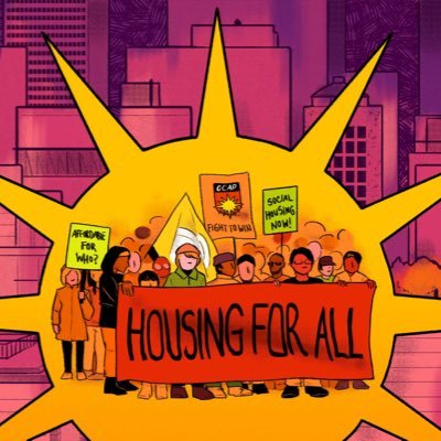Ontario Coalition Against Poverty (OCAP) is a direct-action anti-poverty organization based in Toronto. We fight to win.