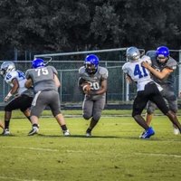 Joseph Holliman (@josephholliman1) 's Twitter Profile