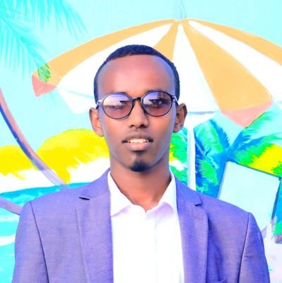 Maxamed55313431's profile picture. Financial institution