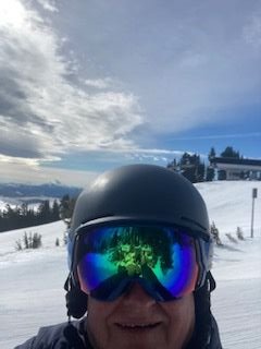GreggMo21403727's profile picture. Environmental scientist, snow skier, wind surfer and explorer of ideas! Don't respond to DMs! Anti tRump and Maggats! Dreaming about impeaching tRump!