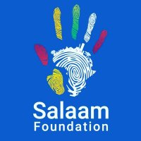 Salaam_Foundation (@salaam_found) Twitter profile photo