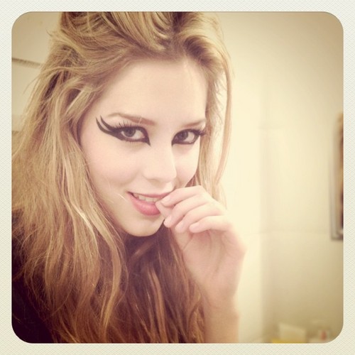 Amar não é olhar um para o outro, mas sim olhar os dois na mesma direção. , te amo arthur aguiar , lua blanco, sophia, mel , chay , carlinha,