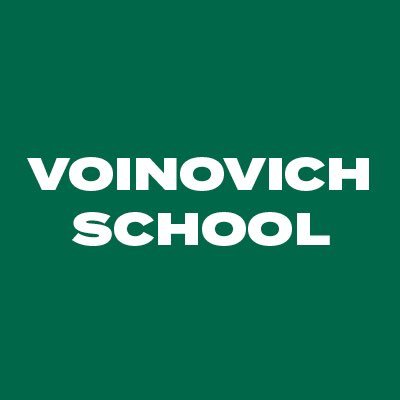 VoinovichSchool Profile Picture