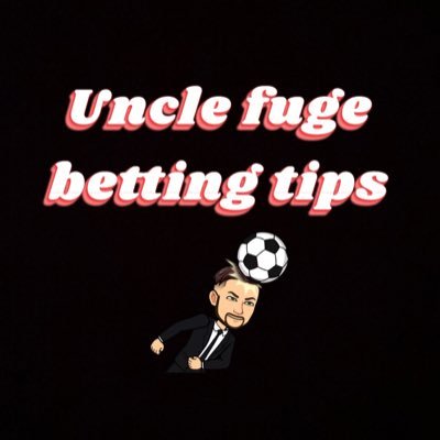 Betting Tips : Football ⚽️ 🟨and Horse Racing 🐎 Gamble Responsibly 18+ https://t.co/KjQNF0JFux